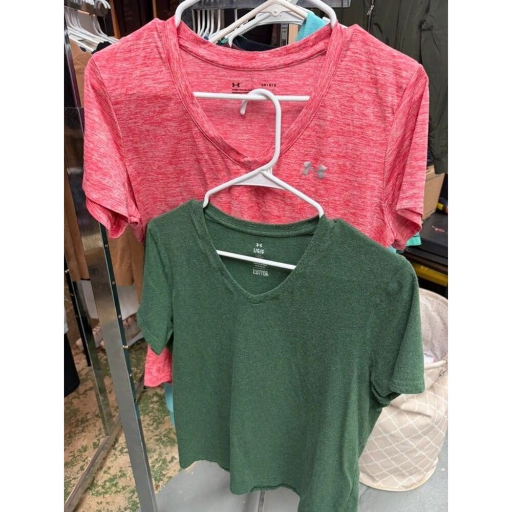 Large Under Armor women’s